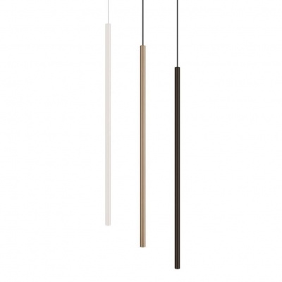 Candeeiro Suspenso Branco, Preto ou Latão LASER 1000 Candeeiro Suspenso Branco, Preto ou Latão LASER 1000