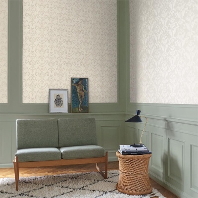 Papel de Parede Baroque Fiona Wall Design | 600101