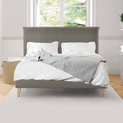 Cabeceira de Cama Estofada Bali