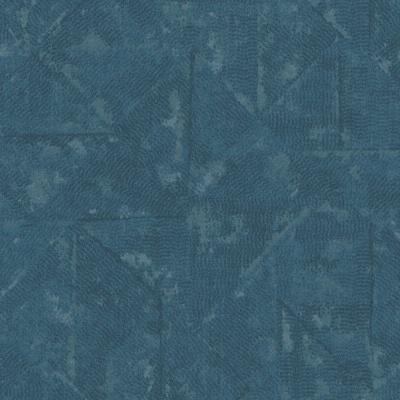 Papel de Parede Azul-Petróleo Absolutely Chic | 36975-1