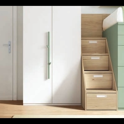 Quarto Juvenil Completo Antaix | Stay 33