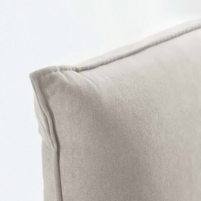 Cabeceira de Cama Estofada Bali