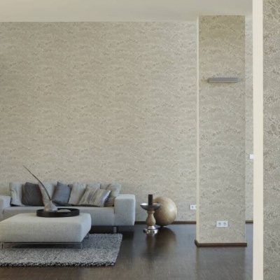 Papel de Parede Bege, Creme, Taupe Absolutely Chic | 36972-4