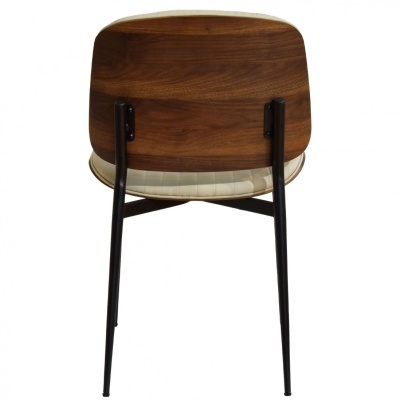 Cadeira Sevres Creme