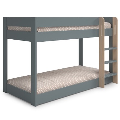 Beliche Duas Camas 90x190 cm Verde Angel