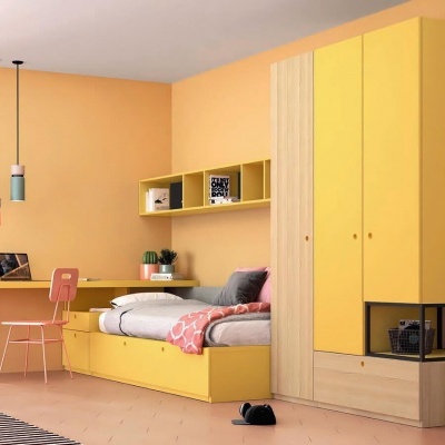 Quarto Juvenil Completo Antaix | Stay 10