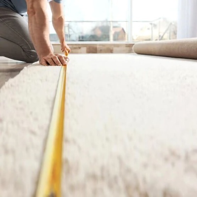 Confeção de Tapetes por medida