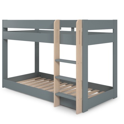 Beliche Duas Camas 90x190 cm Verde Angel