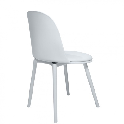 Cadeira Calais Branco