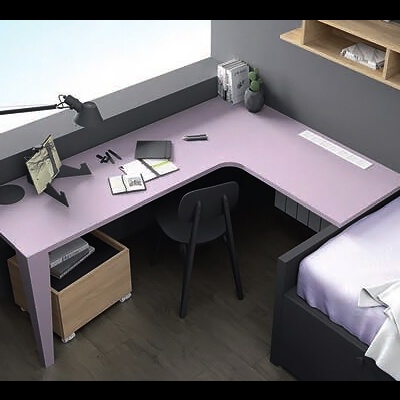 Quarto Juvenil Completo Antaix | Stay 15