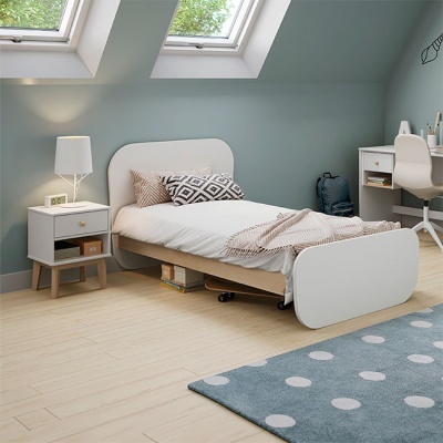 Quarto Completo Para Criança Esteban