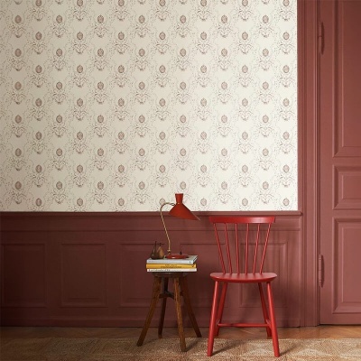 Papel de Parede Belle Époque Fiona Wall Design | 600622