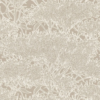 Papel de Parede Bege, Creme, Taupe Absolutely Chic | 36972-4