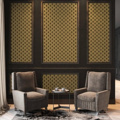 Papel de Parede Marrom, Castanho Absolutely Chic | 36973-6 Papel de Parede Marrom, Castanho Absolutely Chic | 36973-6