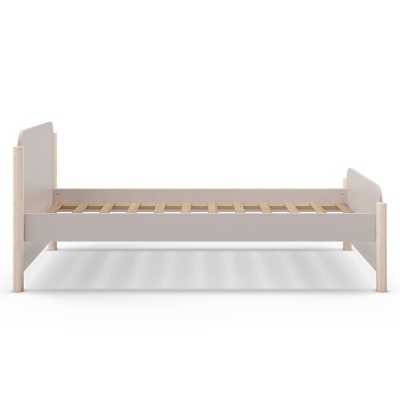 Cama Infantil 90x190 cm Enola Creme