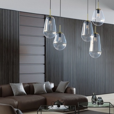 Candeeiro Suspenso PERA L 8532 Candeeiro Suspenso PERA L 8532