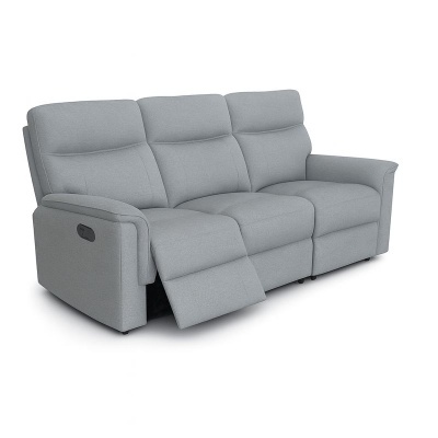 Sofá Relax Luk com Mesa de Apoio