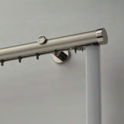 Calha Motorizada com Suporte de Teto | Lyon