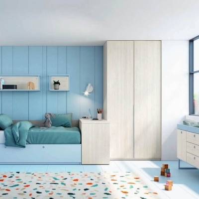 Quarto Juvenil Completo Antaix | Stay 19