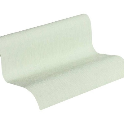 Papel de Parede Tropical, Folhas, Uni, Verde-Claro 37375-5 Papel de Parede Tropical, Folhas, Uni, Verde-Claro 37375-5