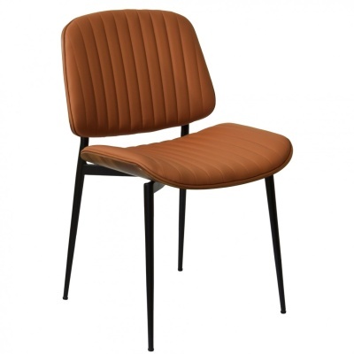 Cadeira Sevres Laranja