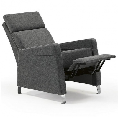 Poltrona Kira | Deslizamento