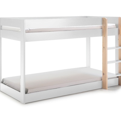 Beliche Duas Camas 90x190 cm Branco Angel