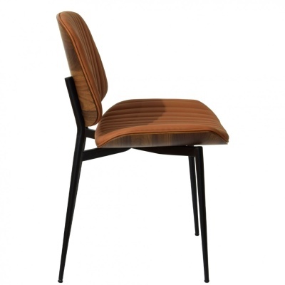 Cadeira Sevres Laranja