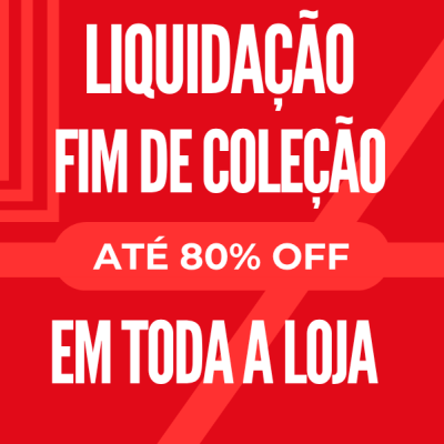 Liquidação de Mobiliário