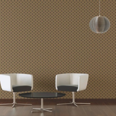 Papel de Parede Marrom, Castanho Absolutely Chic | 36973-6 Papel de Parede Marrom, Castanho Absolutely Chic | 36973-6