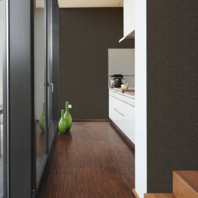 Papel de Parede Marrom, Castanho, Preto Absolutely Chic | 36976-8