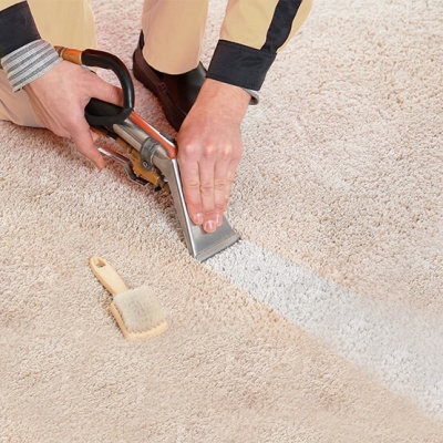 Limpeza Profissional de Tapetes e Alcatifas