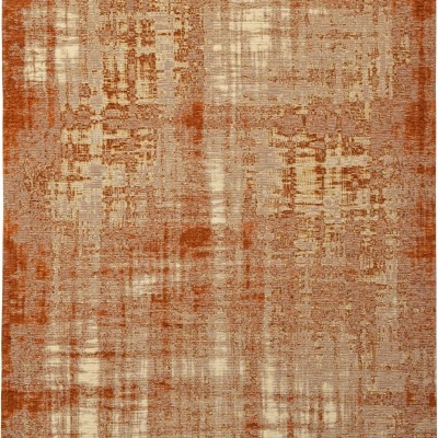 Tapete Antik Chenille | ORANGE