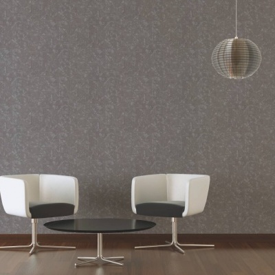 Papel de Parede Cinzento Absolutely Chic | 36974-9