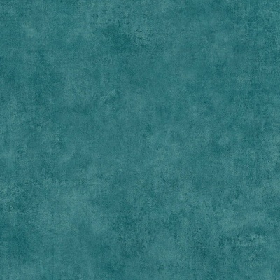 Papel de Parede Tropical, Uni, Azul, Verde, Turquesa 37370-9