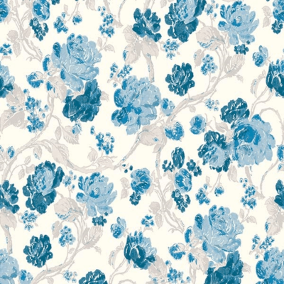 Papel de Parede Impressionism Fiona Wall Design | 600206