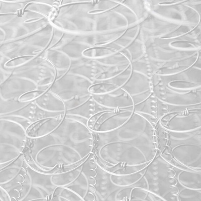 Colchão Viscoelástico com Molas Bonell | Turmalina