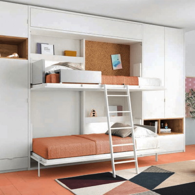 Coleção Stay - Beliches