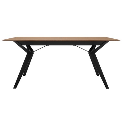 Mesa de Jantar Extensível Cácio Piana