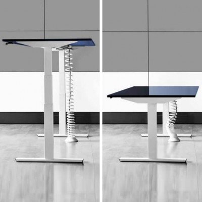 Secretária Elevatória Elétrica Controlo Bluetooth