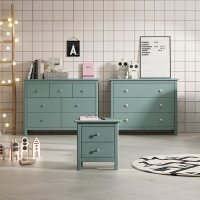 Cómodas e Mesas Infantis