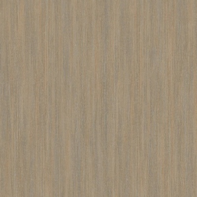 Papel de Parede Tropical, Folhas, Uni, Castanho, Dourado, Metálico 32882-5