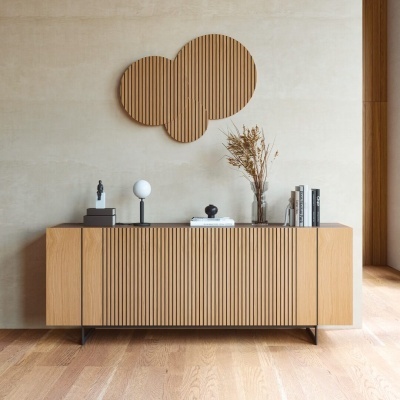 Aparador Cácio Piana | 180 - 220 - 240 cm