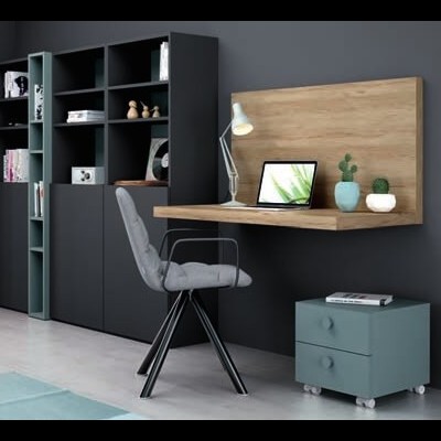 Quarto Juvenil Completo Antaix | Stay 01 Quarto Juvenil Completo Antaix | Stay 01