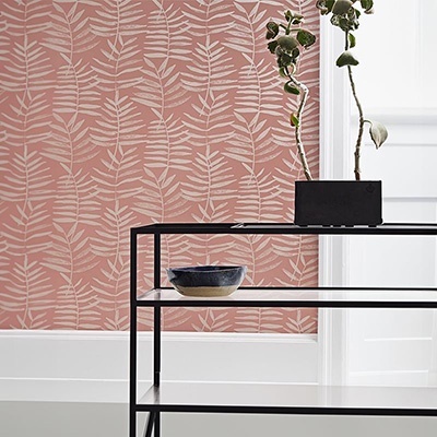 Papel de Parede Design: Nordic Compositions