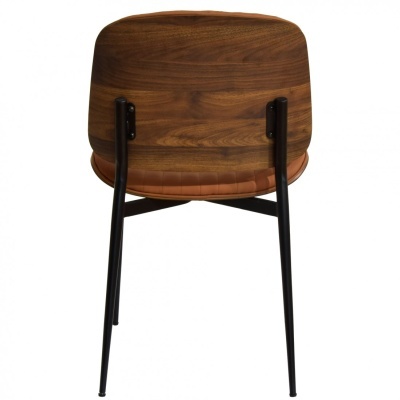 Cadeira Sevres Laranja