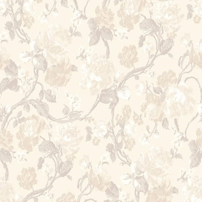 Papel de Parede Impressionism Fiona Wall Design | 600205