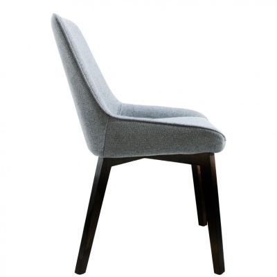 Cadeira Cambrai Cinzento