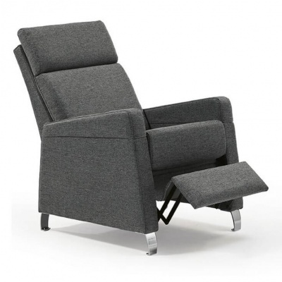 Poltrona Kira | Deslizamento