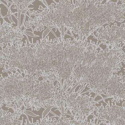 Papel de Parede Cinzento Absolutely Chic | 36972-1